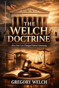 Welch Doctrine - New Visions