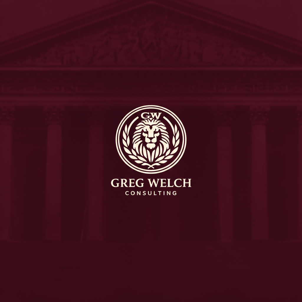 Welch Doctrine - New Visions